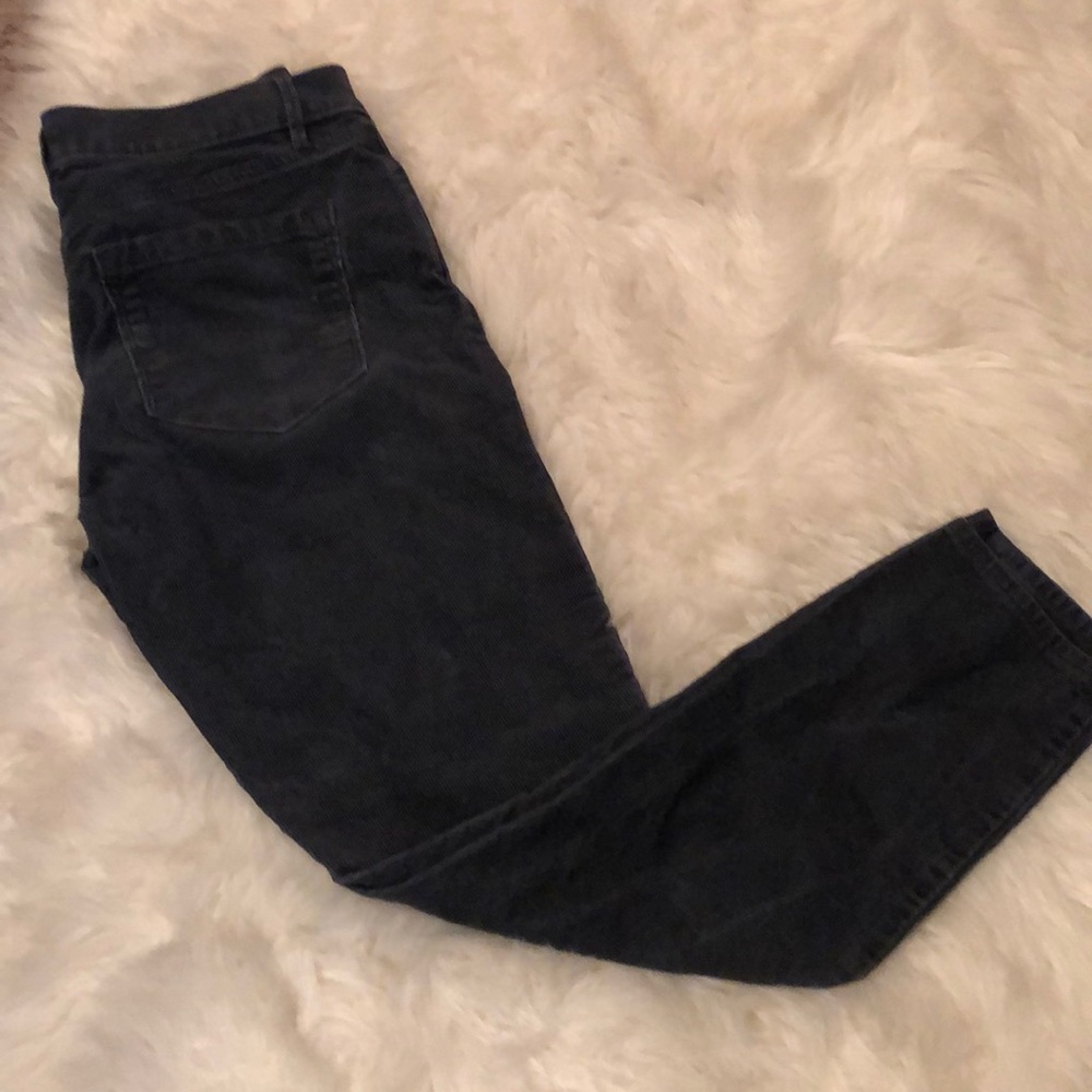 Ann Taylor modern Skinny Cords- 28/6